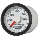 Autometer Factory Match 52.4mm Mechanical 0-60 PSI Boost Gauge - 8505