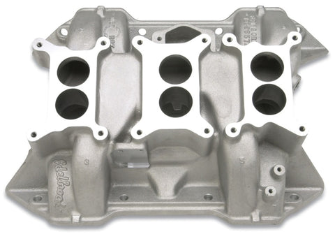 Edelbrock CH-6B Manifold - 2475