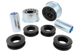 Whiteline 12+ Subaru BRZ / 12+ Scion FR-S Front Anti-Dive/Caster - C/A Lower Inner Front Bushing - KCA434