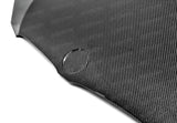 Seibon 07-10 BMW M3 Series 2Dr (E92) DV-Style Carbon Fiber hood - HD0708BMWE92M3-DV