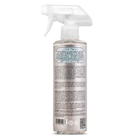 Chemical Guys Nonsense Colorless & Odorless All Surface Cleaner - 16oz - SPI_993_16