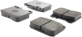 StopTech Street Brake Pads - 308.01451