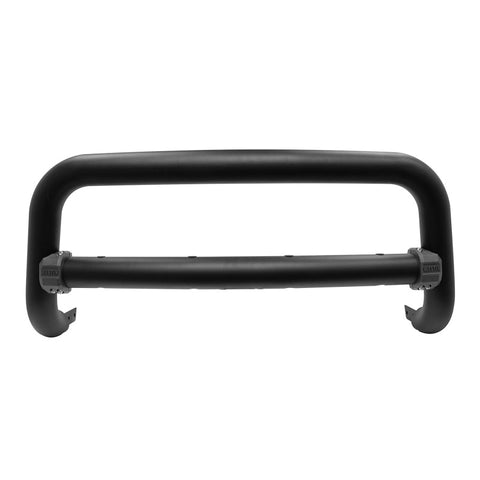 Westin 2014-2015 Chevrolet Silverado 1500 Contour 3.5in Bull Bar - Textured Black - 32-31005T