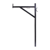 Westin HD Ladder Rack (Single) - Black - 57-9005