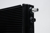 CSF 16-22 Chevrolet Camaro Coupe (2.0L Turbo/ SS/ZL1) / 13-19 Cadillac CTS Auxiliary Radiator - 8207