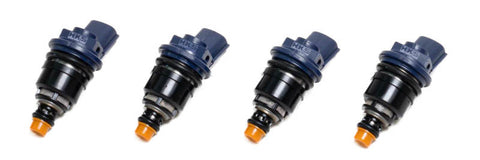 HKS SR20 Injector Upgrade Kit - 750cc - 14002-AN004