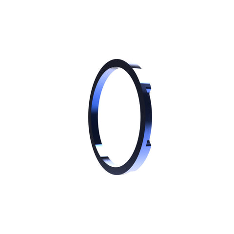 KC HiLiTES FLEX ERA 1 (Single Bezel Ring) - Blue - 30576
