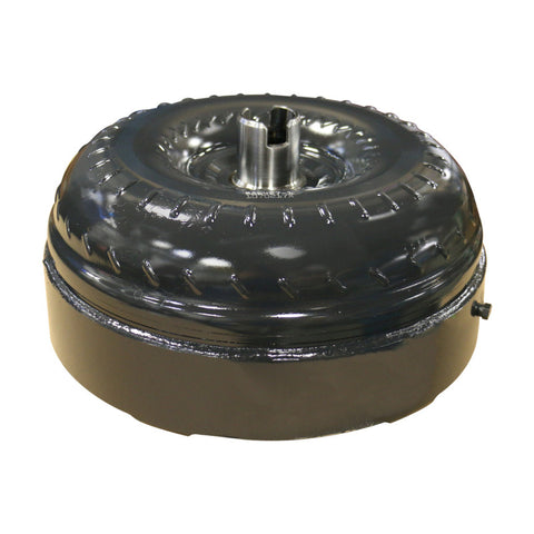 BD Diesel Triple Torque Force Converter - 2003-2007 Dodge 48RE High Stall - 1071217X-HS