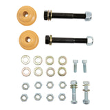 Belltech 2015+ Ford F-150 1-3in Front 5in Rear Lower Kit with SP Shocks - 1000SP