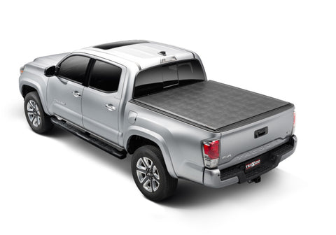 Truxedo 2022 Toyota Tundra 6ft. 6in. Sentry Bed Cover - Without Deck Rail System - 1564201