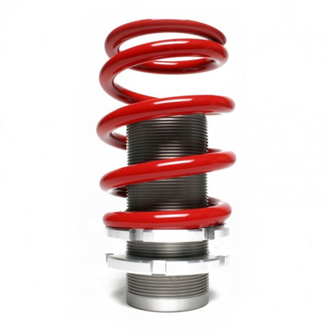 Skunk2 92-01 Honda Prelude (All Models) Coilover Sleeve Kit (Set of 4) - 517-05-0700