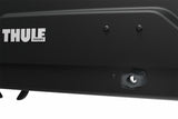 Thule Force XT XL Roof-Mounted Cargo Box - Black - 635801