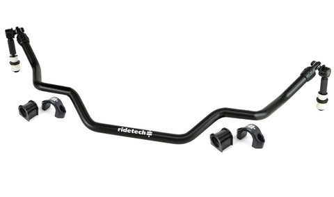 Ridetech 64-66 Ford Mustang StreetGRIP Front Swaybar - 12099120