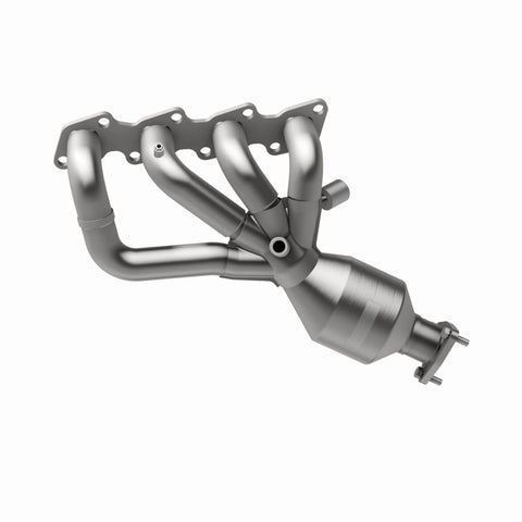 Magnaflow Conv DF 98-99 Nissan Frontier 2.4L - 452028