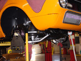 Ridetech 67-69 Camaro Firebird and 68-74 Nova HQ Series Front Shockwaves Pair - 11163001