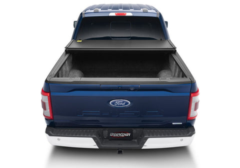 UnderCover 19-21 Ford Ranger 5ft Triad Bed Cover - TR26022