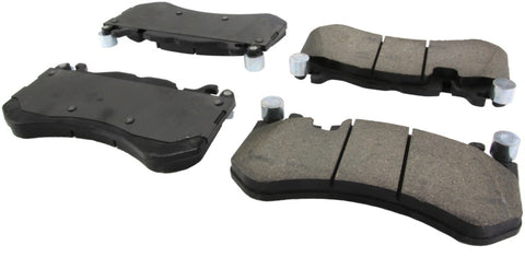 StopTech Performance Brake Pads - 309.12911