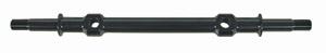 SPC Performance CROSS SHAFT: 6 11/16in. CNTR - 93460