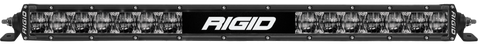 Rigid Industries 20in SR-Series Dual Function SAE High Beam Driving Light - 920413