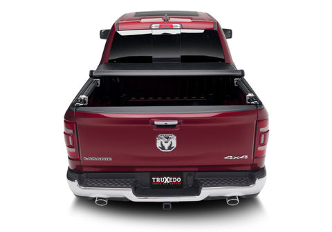 Truxedo 19-20 Ram 1500 (New Body) w/RamBox 5ft 7in TruXport Bed Cover - 284901