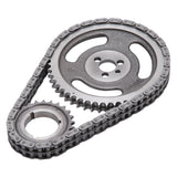 Edelbrock Timing Chain And Gear Set Chevy 396-454 - 7810