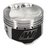 Wiseco Ford 1.6L CHV LAN  FT 80mm Bore Piston Kit - KE151M80