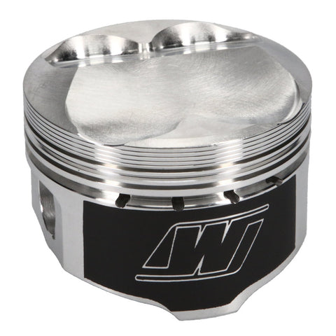 Wiseco Ford 1.6L CHV LAN  FT 80mm Bore Piston Kit - KE151M80