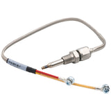 Autometer Accessories Thermocouple Type K Sensor 1in Bent W 1/8in Dia. - P12709