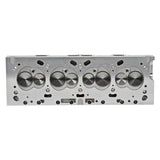 Edelbrock Single Performer RPM Oldsmobile Big Block Cylinder Head (For Use w/ Hyd Roller Camshaft) - 61025