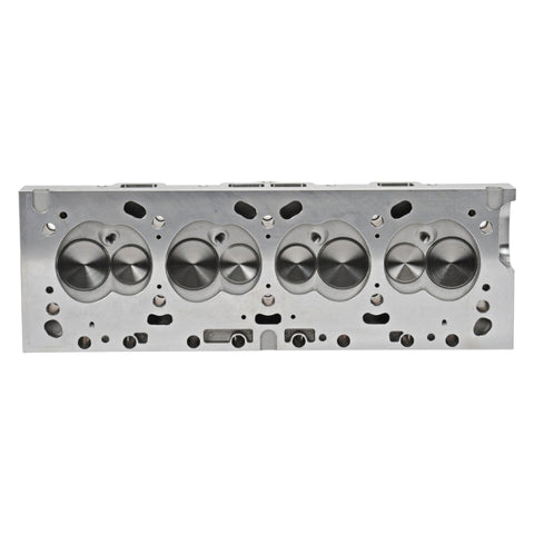 Edelbrock Single Performer RPM Oldsmobile Big Block Cylinder Head (For Use w/ Hyd Roller Camshaft) - 61025