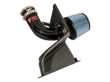 Injen 10-14 VW Golf 2.0L Turbo Diesel Black Tuned Air Intake w/ MR Tech & Super Filter - SP3009BLK