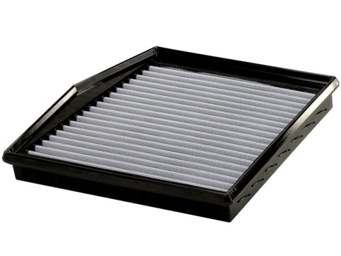 aFe MagnumFLOW Air Filters OER PDS A/F PDS BMW 135i/335i 11-12 L6-3.0L/X1 35ix 11-15 (t) (N55) - 31-10205