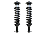 ICON 2015 Ford F-150 2WD 0-3in 2.5 Series Shocks VS IR Coilover Kit - 91616