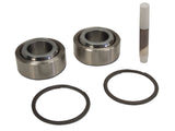 ICON Ivd Uniball Upper Control Arm Service Kit - 614500