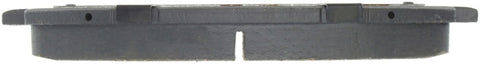 StopTech Street Select Brake Pads w/Hardware - Front - 305.13240