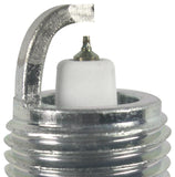 NGK Single Iridium Spark Plug Box of 4 (LZTR7AIX-13) - 5107