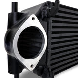 Mishimoto 2021+ Ford Bronco Intercooler Kit - Black - MMINT-BR-21BK