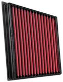 AEM 2011 GMC SIERRA 2500 HD 6.6L Dryflow Round Straight Air Filter - 28-20466