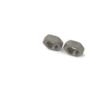 Russell Performance -3 AN SAE Adapter Fitting (2 pcs.) (Endura) - 643871