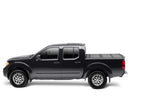 BAK 2022 Nissan Frontier 6ft Bed BAKFlip MX4 Matte Finish - 448539