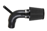 Airaid 97-03 Dodge Dakota/Durango 3.9/5.2/5.9L CL Intake System w/ Tube (Dry / Black Media) - 302-107