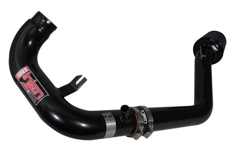 Injen 12-13 Fiat 500 1.4L 4Cyl Black Cold Air Intake - SP5020BLK