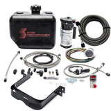 Snow Performance 2.5 Boost Cooler Water Methanol Injection Kit w/ SS Brd Line & 4AN Fittings - SNO-211-BRD