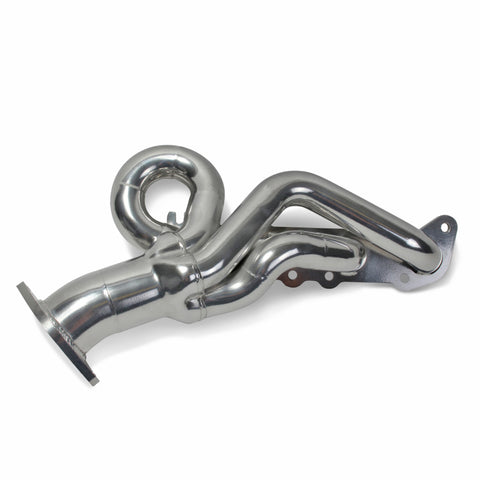 BBK 2015-16 Ford Mustang GT 5.0L 1-3/4 Tuned LenGTh Header System (Ceramic) - 18480