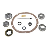 Yukon Gear Bearing install Kit For 00 & Down Chrysler 9.25in Rear Diff - BK C9.25-R