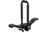 Thule Compass 4-in-1 Water Sport Roof Top Carrier (w/Integrated StrapCatch) - Black - 890000