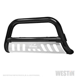 Westin 2020 Chevy Silverado 2500/3500 Ultimate Bull Bar - Black - 32-3995