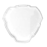 KC HiLiTES FLEX ERA 3 Light Shield Clear (ea) - 5319