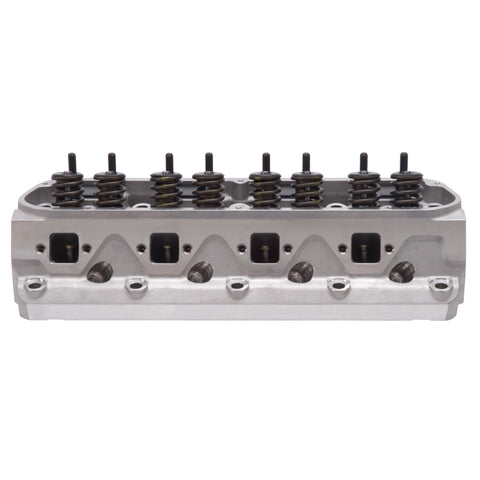 Edelbrock Single Perf RPM SBF 2 02 Head Comp - 60259