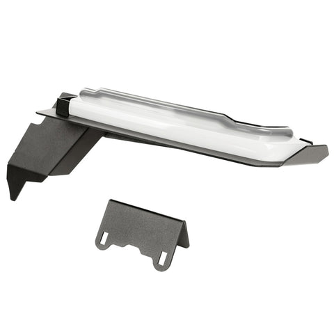 Rugged Ridge Chop Brackets Front Fender 20-23 Jeep Gladiator/Wrangler JL Overland/Sahara/Sport w/DRL - 11640.95